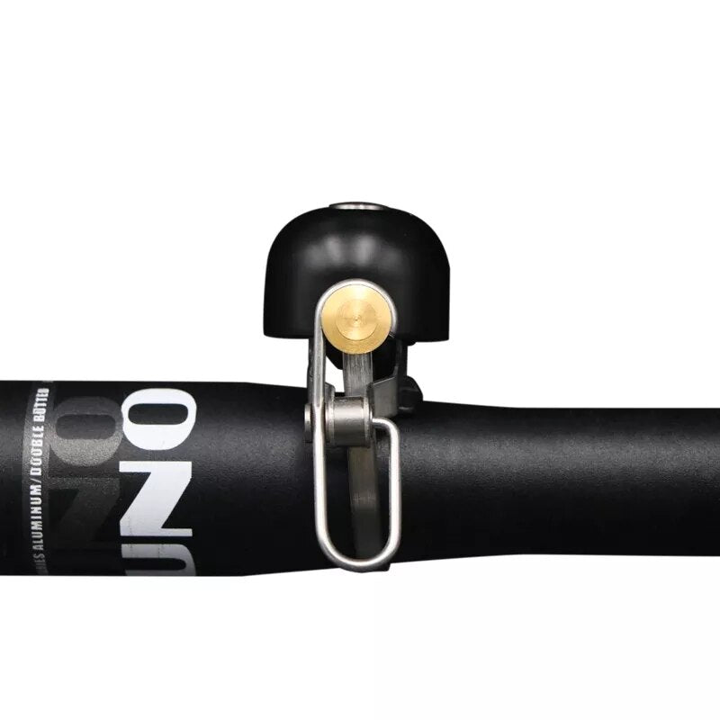 Xtreme Xccessories Retro Bicycle Handlebar Bell - Bicycle Bells & Horns