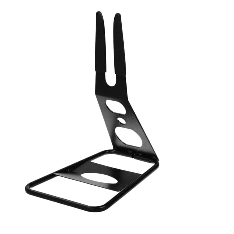 Steel Bike Floor Stand β Quick & Easy Parking Solution